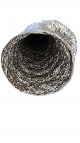 Przewód rura do klimatyzatora IZOLOWANA OCIEPLANA 15 CM 150 MM 3,5 METRA na Arena.pl