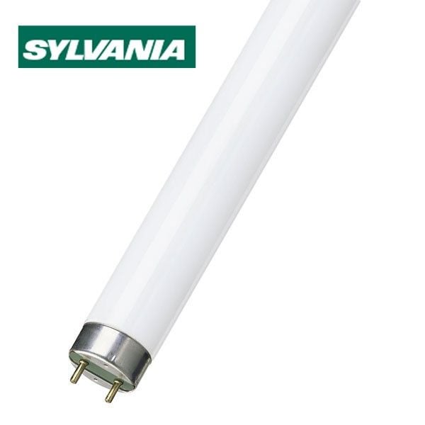 Świetlówka UV-A Sylvania 8W/30 cm zdjęcie 1
