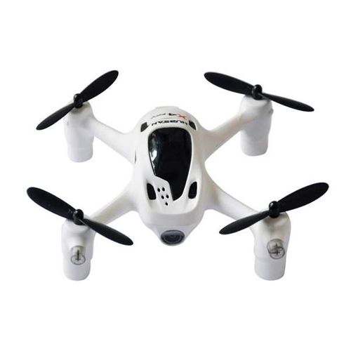 Dron Hubsan X4 H107D+ na Arena.pl