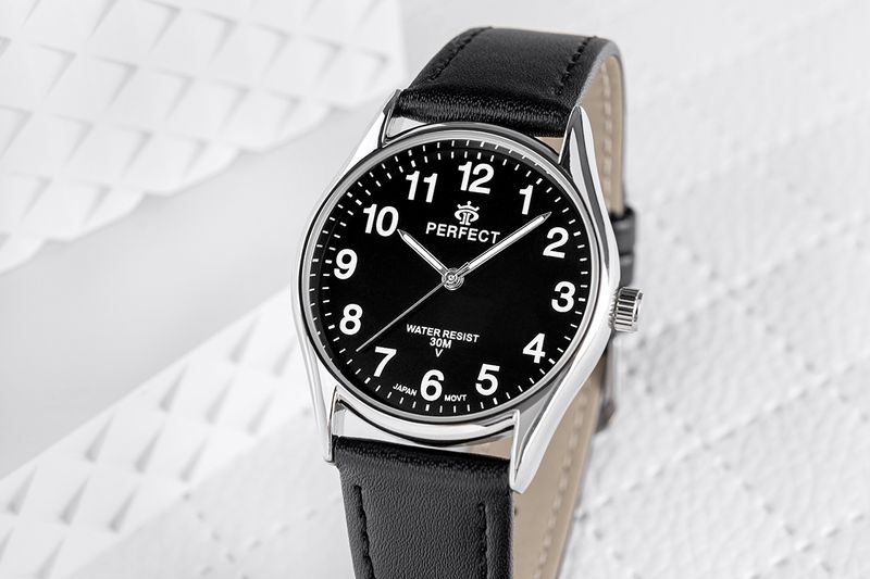 zegarek damski perfect gx018-05 zdjęcie 4