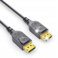 PURELINK PI5010-040 PUREINSTALL KABEL DISPLAYPORT DP 1.4 8K 32.4Gb/s 4m