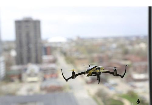 Blade Nano QX Bind & Fly na Arena.pl