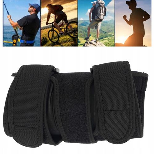 OCHRANIACZE ŁOKCI WSPARCIE ŁOKCIA ANTYPOŚLIZGOWA OPASKA UCISKOWA NA ŁOKIEĆ na Arena.pl