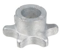 Zębatka rozsiewacza traktorka Cedrus 60 L SP31508-27