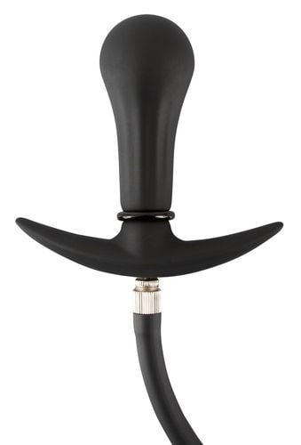 inflatable plug inner metal ba na Arena.pl