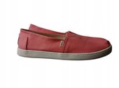 TOMY - Damskie trampki Verona Slip On r.37