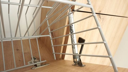 Szafka na buty WIEN  WYBÓR KOLORU na Arena.pl