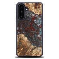 etui bewood unique do samsung galaxy a36 5g - planets - pluton