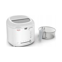 Frytkownica tradycyjna TEFAL Uno 1kg FF2031 do Smażenia 1,8 l 1600 W