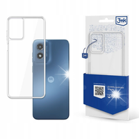 Motorola Moto G Play 2024 - 3mk Armor Case