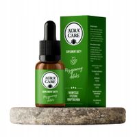 Aura Core PRZYJEMNY DETOKS Kurkuma,Pokrzywa,Czarci pazur,Ostropest 14100 mg