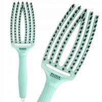Olivia Garden Szczotka FingerBrush Combo Arctic Teal