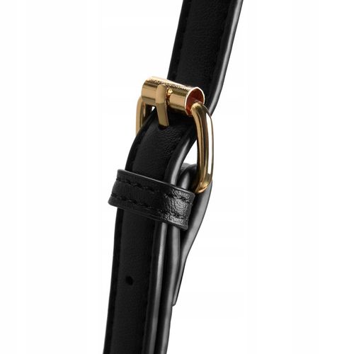 BETLEWSKI torebka wizytowa z ekoskóry ekologiczna wygodna wieczorowa na Arena.pl