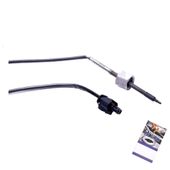 Czujnik temperatury spalin do MERCEDES GLC 2015 2016 2017 2018 2019
