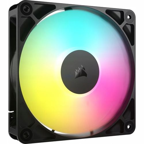 Wentylator Corsair RS120 ARGB 120mm na Arena.pl