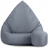 PUFA FOTEL SAKO XXXXL + PREZENT GRATIS SUPER WOREK