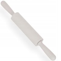 WAŁEK SILIKONOWY DO CIASTA OBROTOWY 43,5 CM