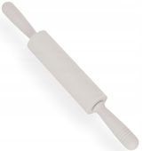 WAŁEK SILIKONOWY DO CIASTA OBROTOWY 43,5 CM