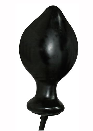 Latex AnalPlugs Anal Expert na Arena.pl