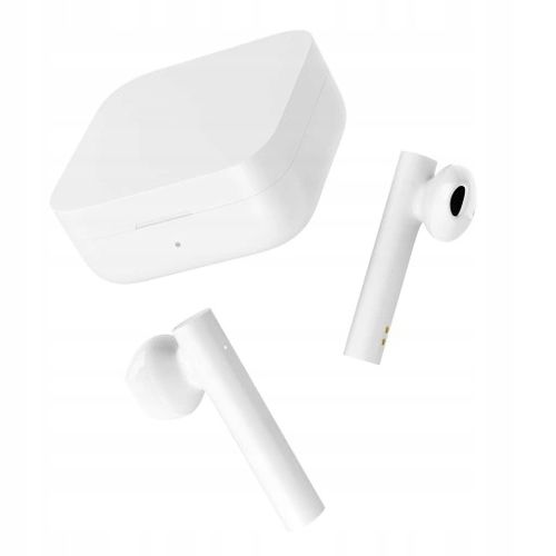 Xiaomi Mi True Wireless Earphones 2 Basic Bt Białe na Arena.pl