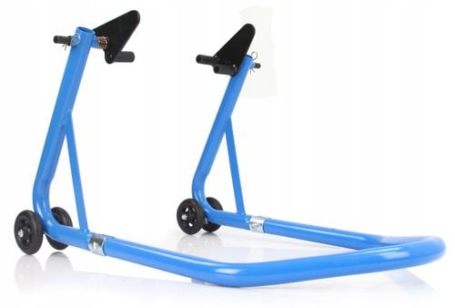 stojak motocyklowy 680kg na Arena.pl
