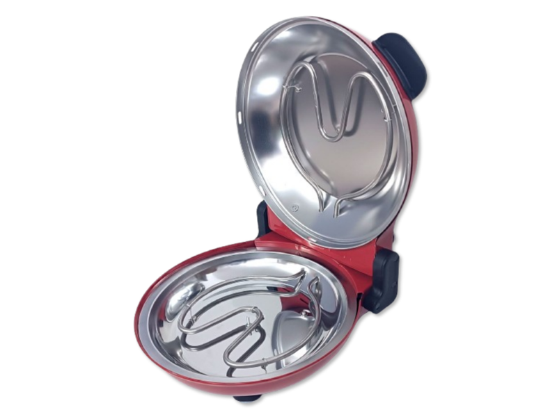 Piec do pizzy 32cm - Hoffen - 1200W zdjęcie 13