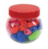 Gumowa Nakładka Na Ołówek Sattler Grip A"50