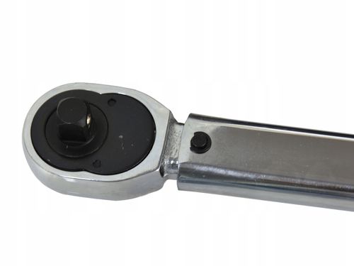 KLUCZ DYNAMOMETRYCZNY 1/2" 28-210Nm na Arena.pl