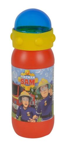 SIMBA STRAŻAK SAM BAŃKI MYDLANE 60ML na Arena.pl