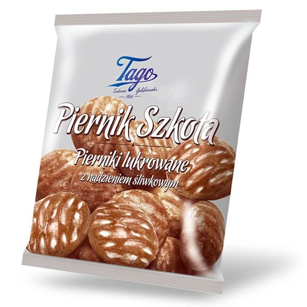 Tago piernik szkota 180g zdjęcie 1