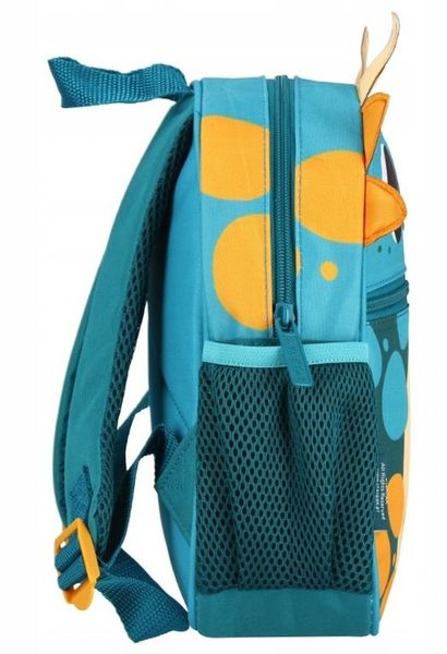 Plecak DINO do Przedszkola na Wycieczkę STARPAK Dziecięcy Mały zdjęcie 3