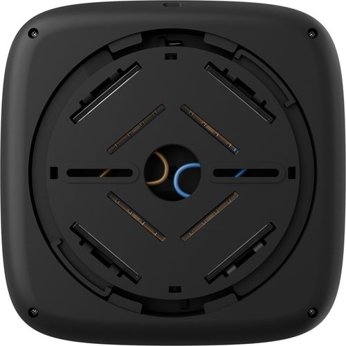 FireProtect 2 Jeweller RB (Heat/Smoke) - bezprzewodowy czujnik ciepła i dymu - czarny - AJAX SYSTEMS 52251.136.BL1 na Arena.pl