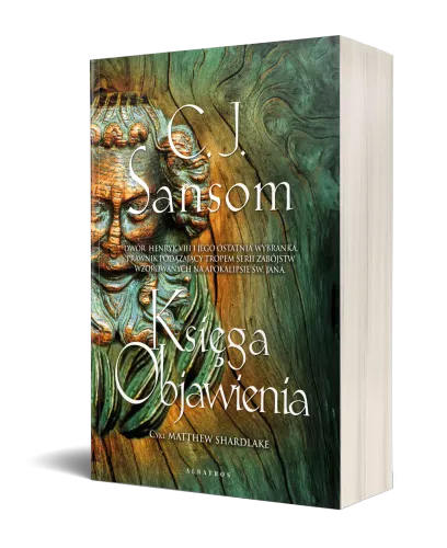 Księga objawienia na Arena.pl