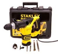 Młotowiertarka STANLEY FME1250K