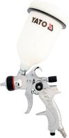 pistolet lakierniczy hvlp 0.1l 0.8mm - yt-2357