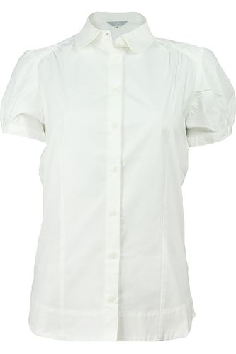 Elegancka biała koszula - 40 / L na Arena.pl