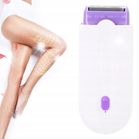 EPILATOR DO DEPILACJI BEZBOLESNY DEPILA