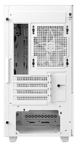 Obudowa do komputera DeepCool CH360 Digital Micro ATX Okno Biała na Arena.pl