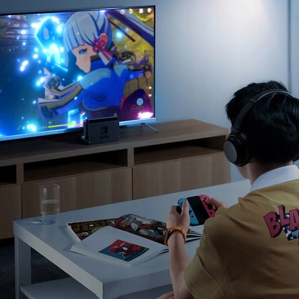 Ugreen adapter transmiter bluetooth słuchawek Playstation Nintendo Switch zdjęcie 4