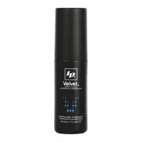 id velvet premium lubrykant do ciała silikonowy bezzapachowy 50ml