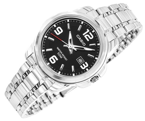Zegarek Damski CASIO LTP-1314D-1AVDF + BOX na Arena.pl