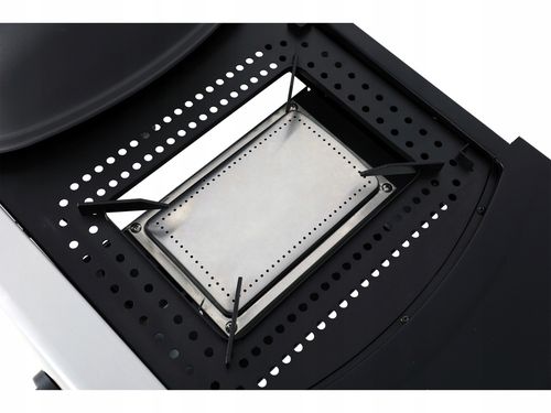 Grill gazowy Yato 11 kW na Arena.pl