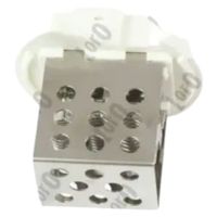 OPORNIK WENTYLATORA NISSAN INTERSTAR 2002 2003 2004 2005