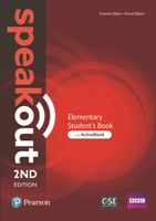 Speakout 2ND Edition. Elementary. Students' Book +