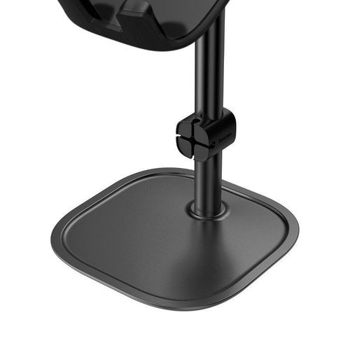 BASEUS UNIVERSAL STAND HOLDER SMARTPHONE & TABLET BLACK na Arena.pl
