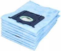WORKI S Bag ANTI ODOUR E203S E203 Philips 8szt.