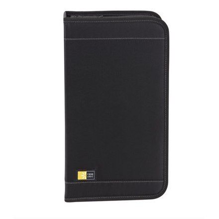 Case Logic CD Wallet Nylon, Black, 72 discs na Arena.pl