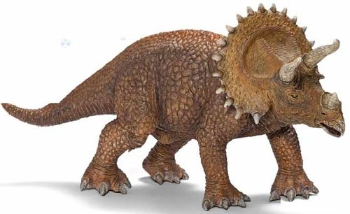 TRICERATOPS SCHLEICH na Arena.pl