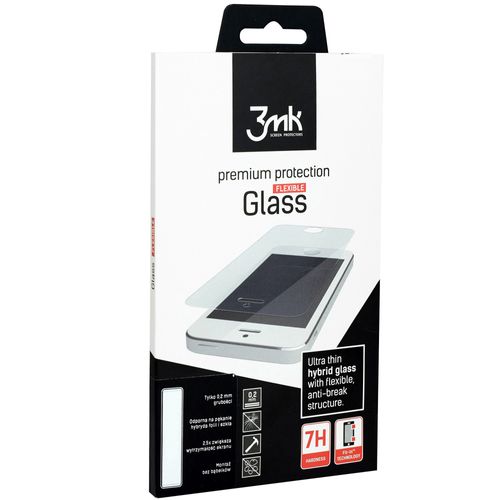 3Mk Szkło Flexible Do Xiaomi Redmi Note 5/5 Pro na Arena.pl