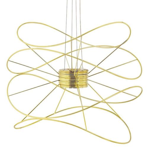 Lampa wisząca SCETCH - metal na Arena.pl